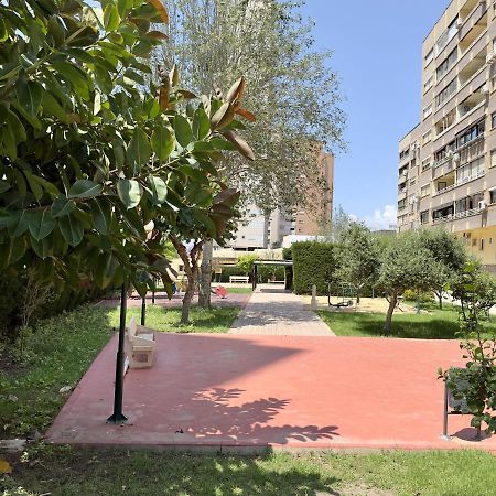 Calanyas Sea View Apartment بينايدورم المظهر الخارجي الصورة