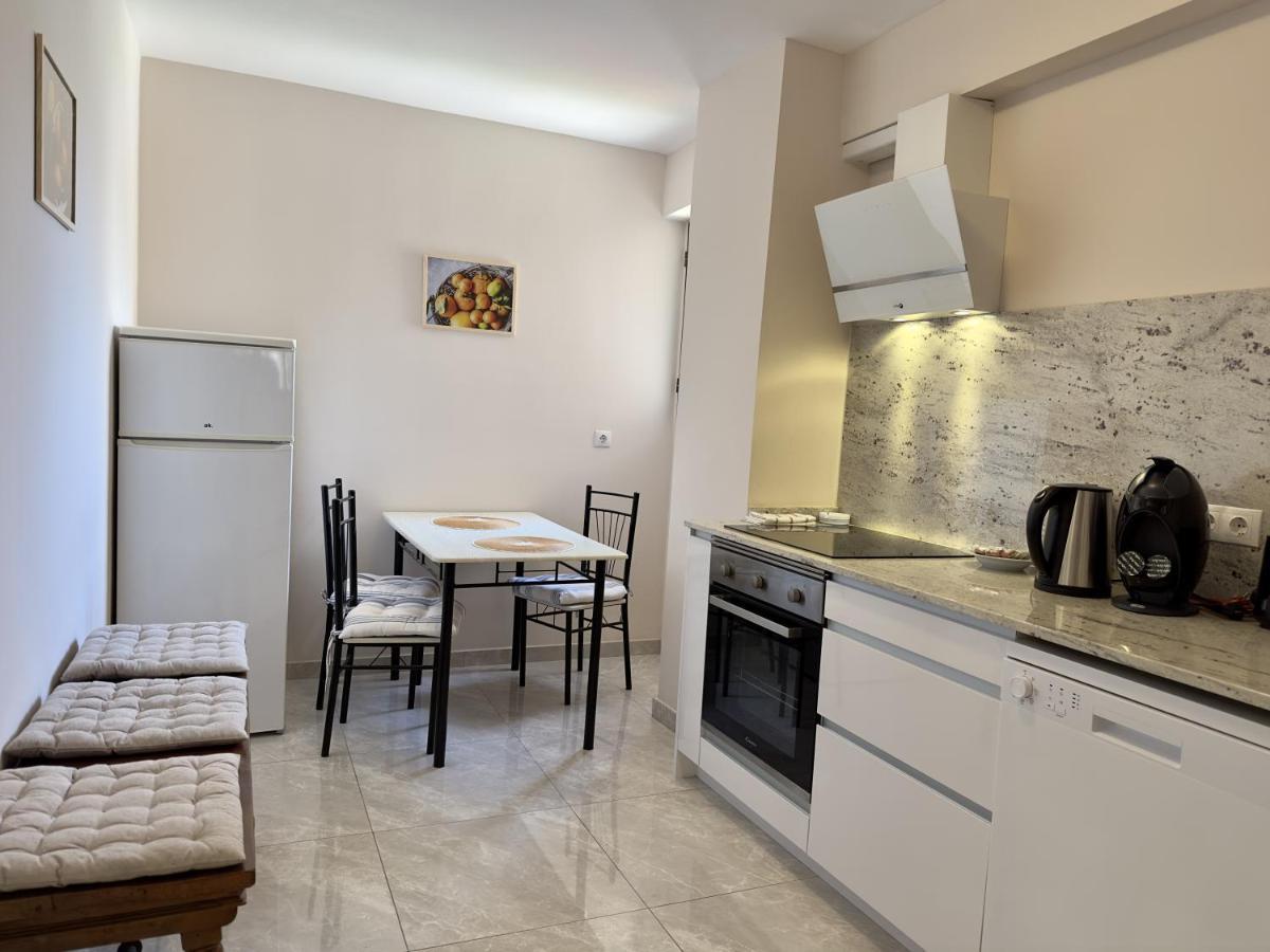 Calanyas Sea View Apartment بينايدورم المظهر الخارجي الصورة